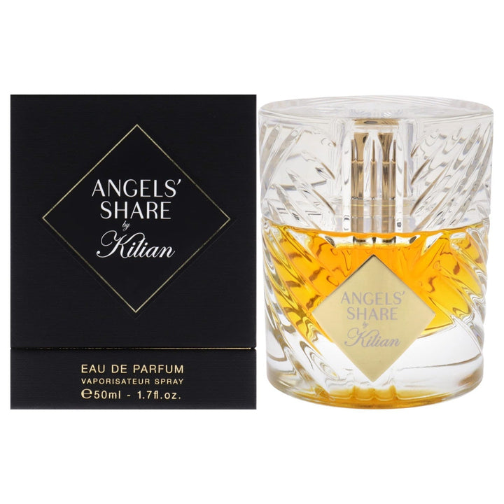 KILIAN Angels' Share Unisex-edp 50ml