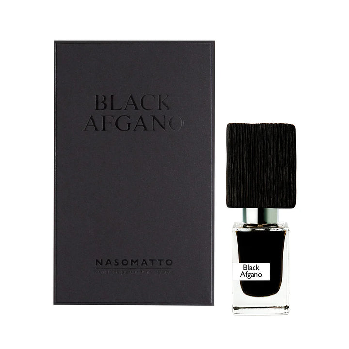 Nasomatto Black Afgano Unisex - extract de parfum  30ml