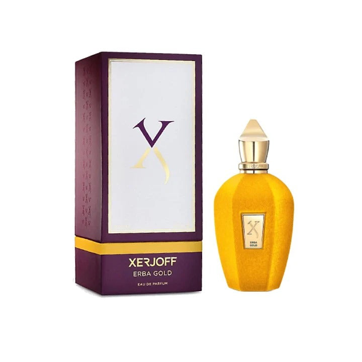 Xerjoff Erba Gold Unisex - edp 100ml